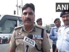 J-K: Indian Army constructs Bailey bridge after collapse of Tawi bridge ...