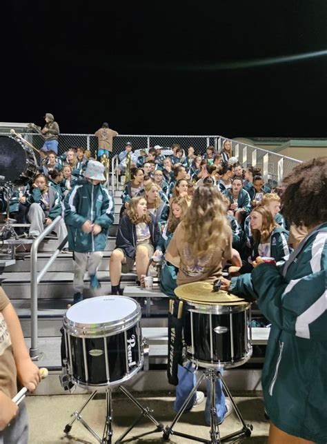 Homecoming Game 2025, Oakmont Regional High School, Ashburnham, 10 ...