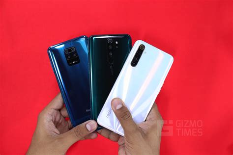 Image result for Redmi Note 8 vs Redmi Note 9