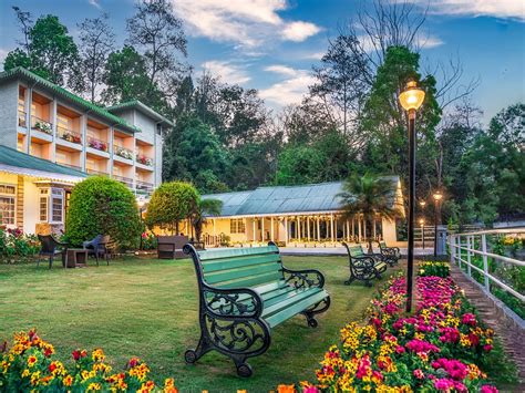 Summit Hotels & Resorts | Largest Himalayan Hospitality Brand