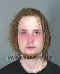 KEVIN WAYNE ALLEN Arrest Record & Booking Info - Spartanburg County ...