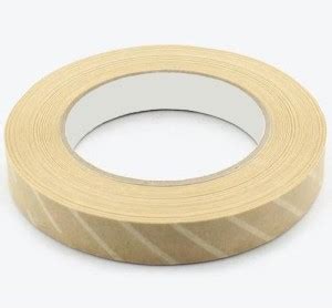 BOS MEDICARE Tape/Steam Sterilization Indicator Tape 19mm X 50mt. Dry ...