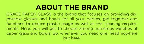 GRACE PAPER GLASS 200 ml (Pack of 100) Printed Paper Disposable Glass ...