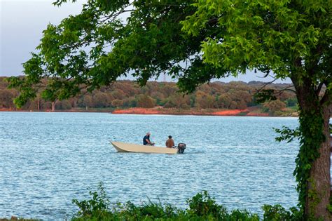 Are Dogs Allowed At Lake Arcadia