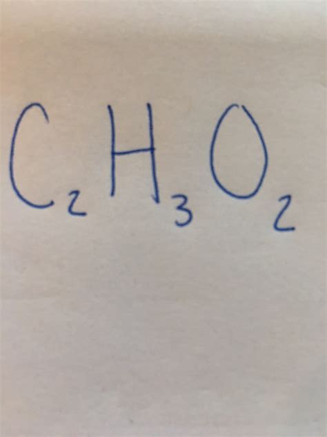 Polyatomic Elements Flashcards | Memorang
