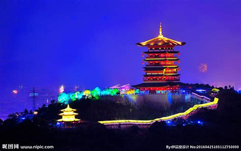 浙江台州城市景观航拍高清图片下载-正版图片501127407-摄图网