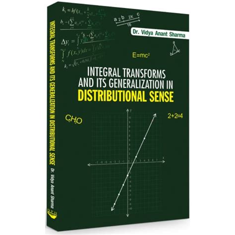 Image result for Integral Transforms Book