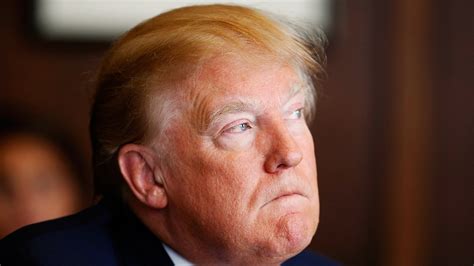 Donald Trump Tried to Save Trumpcare With the Saddest Pep Talk | GQ