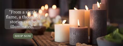 Candles – Asian Aura