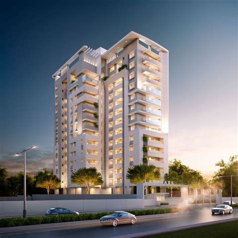 The Landmark | Flats at Harni, Vadodara