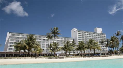 CROWNE PLAZA RESORT GUAM BY IHG (Tumon) - Hotel Reviews, Photos, Rate ...