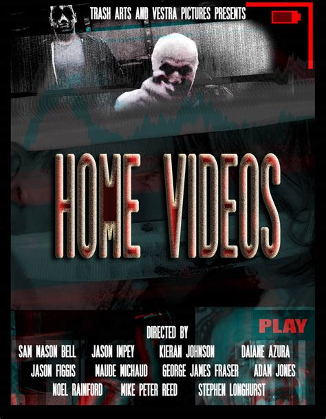 Home Videos (2017)