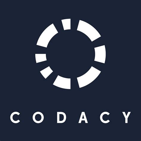 Image result for Codacy Logo