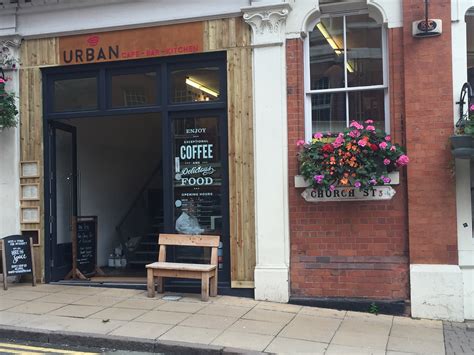 12 Coolest Coffee Shops and Cafés in Birmingham