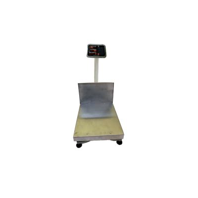 Báscula de recibo y almacén (150 kg) ® El Encanto
