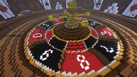 Image result for Minecraft Roulette Wheel Java