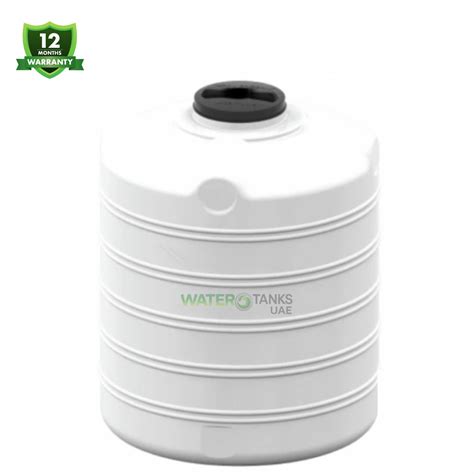 1000 Gallon Water Tank | Plastic Water Tank | Water Tank UAE