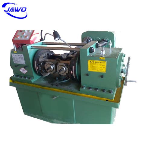 Small Size Screw Rolling Machines 的图像结果