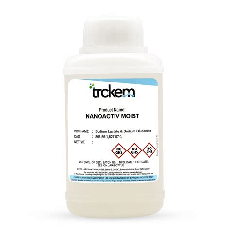NANOACTIV MOIST – Trckem