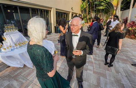 2025 InterVarsity South Florida Gala - Take your next step!, Calvary ...