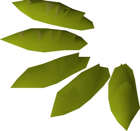 Willow seed - OSRS Wiki