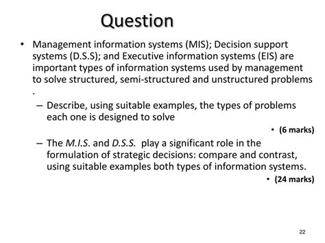 Types of Information Systems Examples 的图像结果