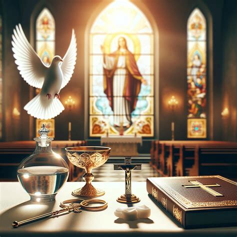 Eucharistic Wonder: What Is the Sacrament of Eucharist? - Saint Jerome ...