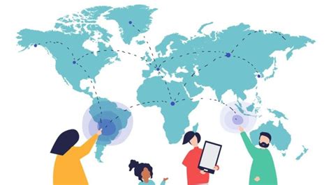 Build an Interactive Map 的图像结果