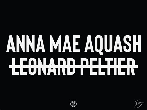 Reservations: Anna Mae Aquash | David Bernie