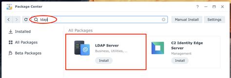 Image result for DataPower and LDAP Server Diagram