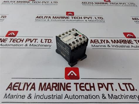 Klockner Moeller Dil Er-31 Contactor Relay – Aeliya Marine Tech