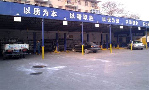 探访北京现代第一工厂 知情人透露或“面临解散”_汽车_销量_产能