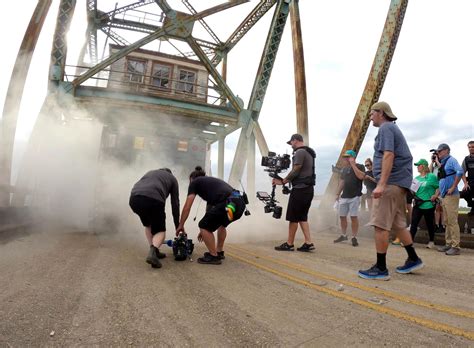 Randall Emmett continues to produce films with a new twist - Los ...