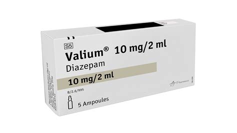 Valium - Pharmaco | Pharmaceutical services in Africa