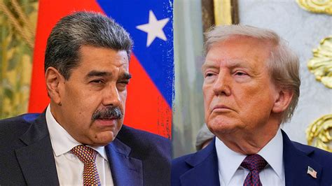 donald trump venezuela press conference update