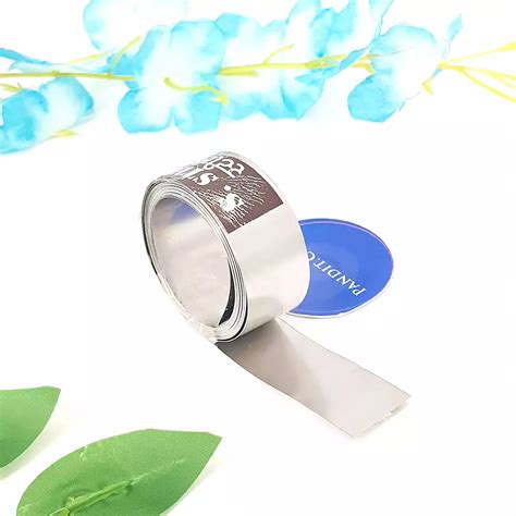 Stainless Steel Strip Roll