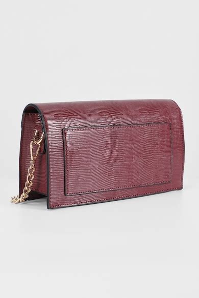 Buy Women Maroon Casual Sling Bag Online - 39681091 | Allen Solly