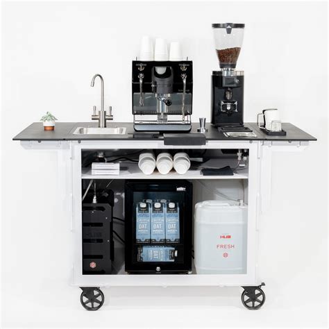 Simple Cart Systems | Mobile coffee shop, Coffee carts, Coffee shop design