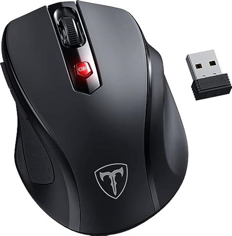 Image result for Computer Wireless Mouse Reviews