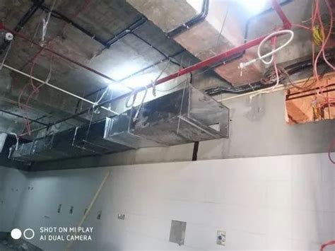 Ductable Units - Ductable AC Units Trader - Retailer from New Delhi