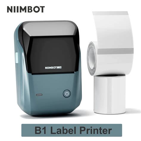 Image result for Niimbot Label Printer