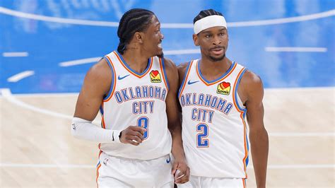 2024-25 NBA Scoring Champion: Shai Gilgeous-Alexander