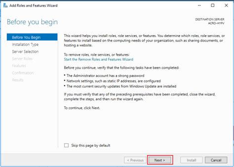 Image result for Hyper-V Installation Guide