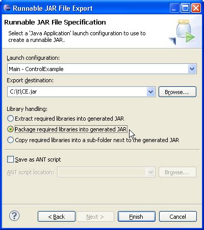 Image result for Runnable Jar File