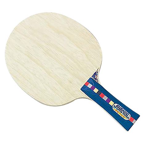 Madera Donic Waldner Diablo Senso V1