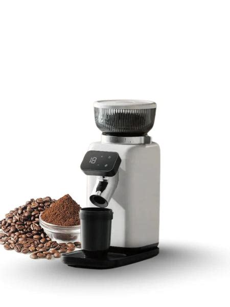 My Espressino Espresso Machine Combo – With Burr Grinder & Accessories ...