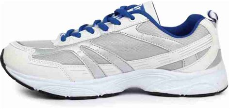 Force 10 By Liberty CN-0557 Running Shoes For Men - Buy White Color ...
