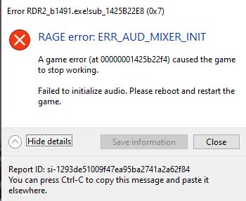 Image result for Error Code 4004 23 Redm