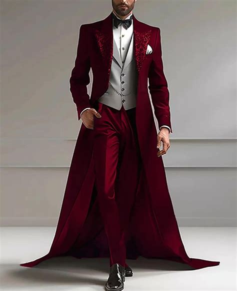 Men Tuxedo Suit 的图像结果