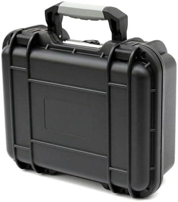 AmazonBasics Hard Camera Case - Large : Amazon.in: Electronics